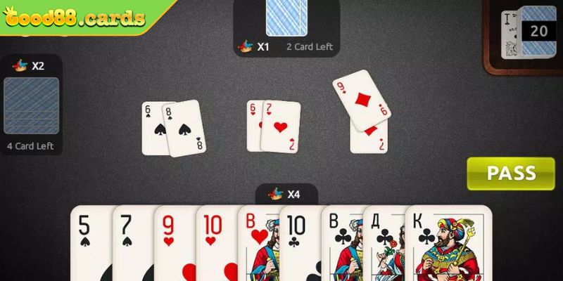 Đọc hiểu bài của địch thủ