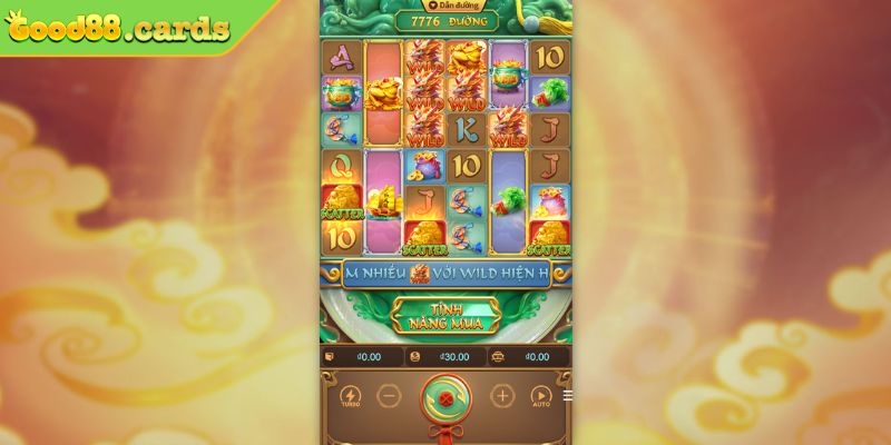 Giới thiệu game kỳ Lân Mách Nước Good88