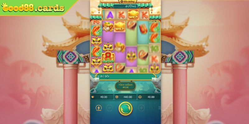 Hướng dẫn tham gia chiến thắng Caishen tại Good88