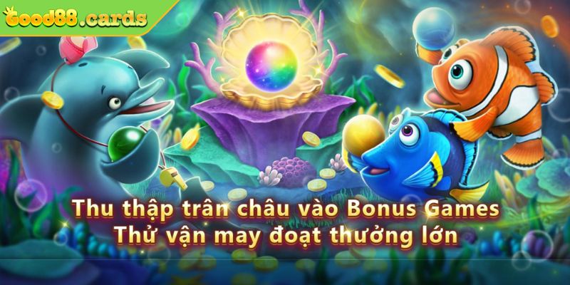 Khái quát về siêu phẩm bắn cá Hoàng Kim Good88