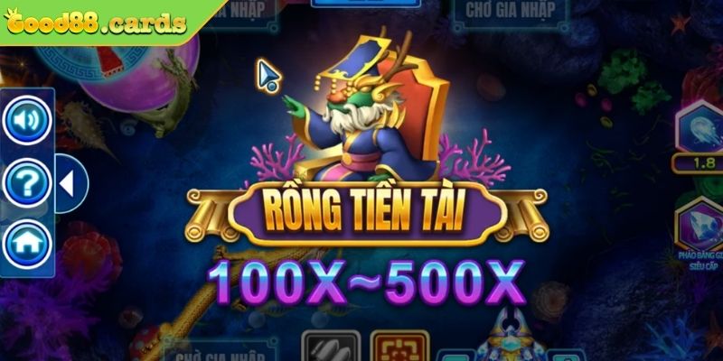 Nhiều boss khủng