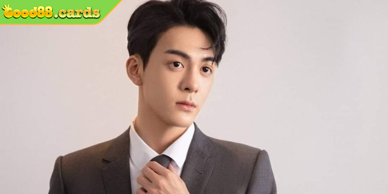 Thông tin cơ bản CEO Thịnh Bao