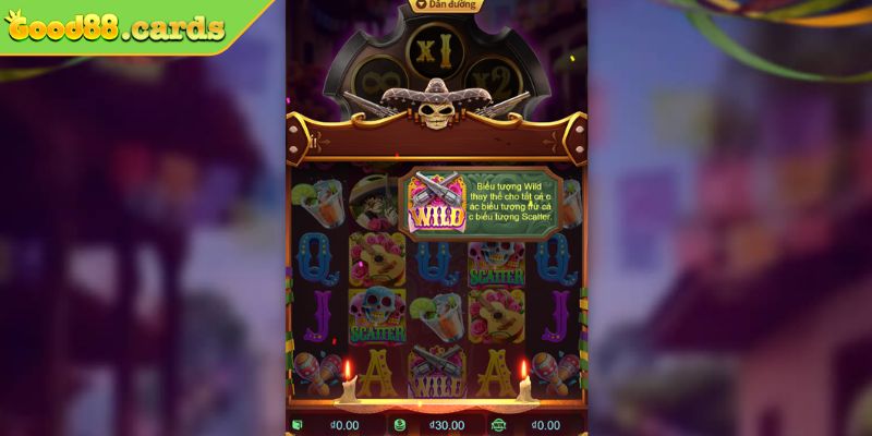 Wild Đạo Tặc Good88 là gì?