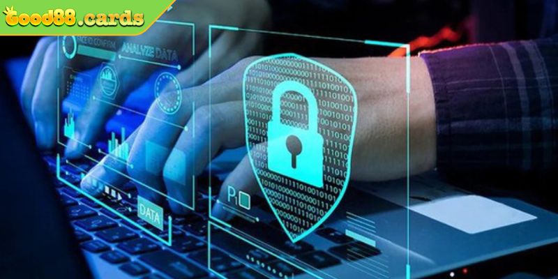Xử lý nghiêm minh các hành vi vi phạm chính sách bảo mật GOOD88