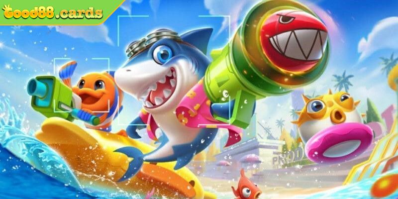 Chiến thuật chơi Săn Cá H5 hiệu quả từ dân chuyên GOOD88