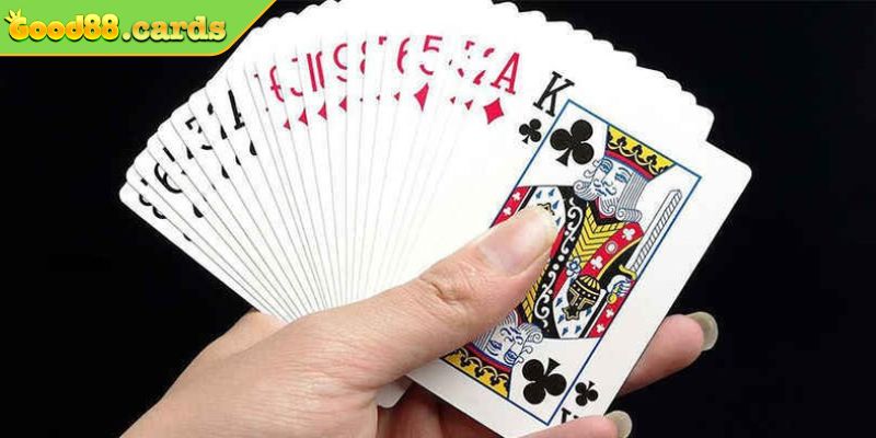 Ý nghĩa của bộ bài Tây