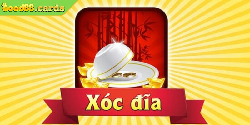 Nghe tiếng vị xóc đĩa để làm gì?