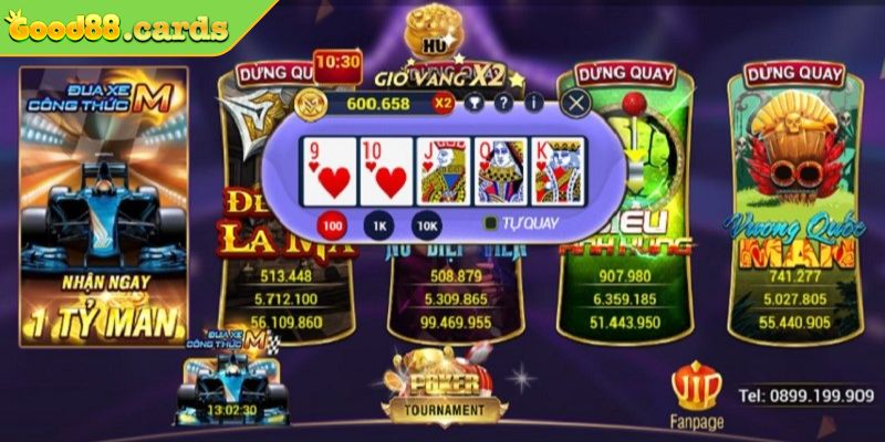 Giải đáp game bài đổi thưởng không cần nạp thẻ là gì?