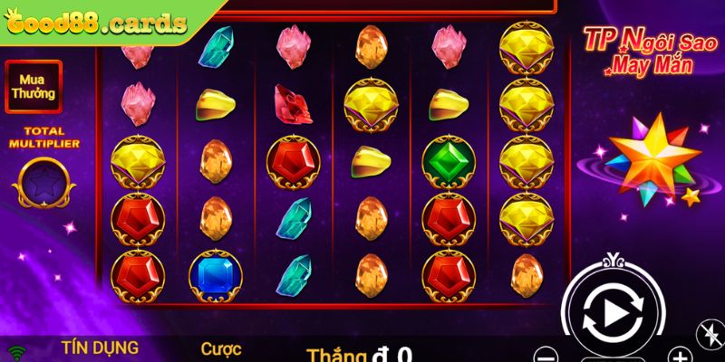 Lý do Nổ Hũ Sao được yêu thích tại GOOD88?