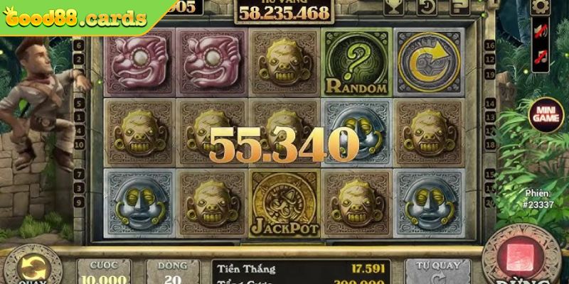 Sử dụng tính năng “quay thêm lần nữa”