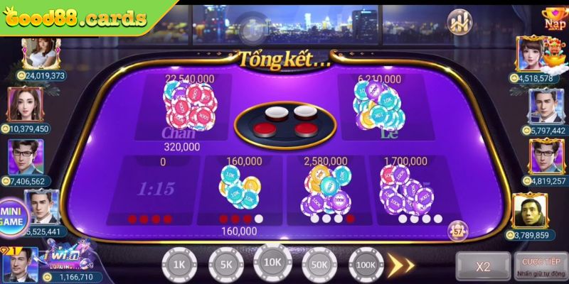 Mẹo phân vốn thông minh tăng ngay cơ hội thắng