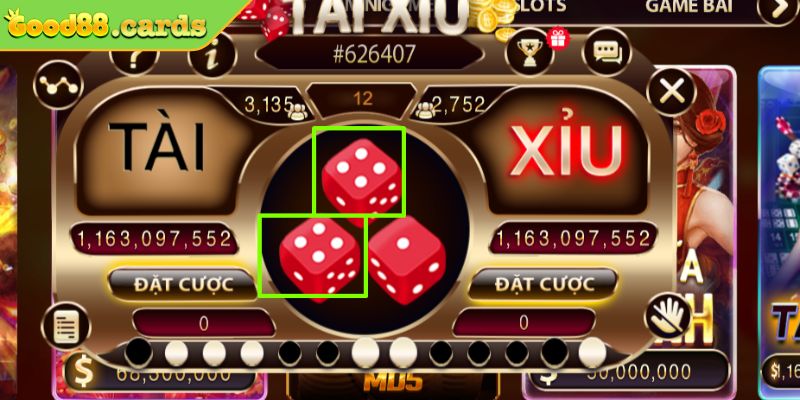 Chiến Thuật Chơi Tài Xỉu Online Luôn Thắng Cho Tân Thủ 2 Chiến thuật chơi tài xỉu online bắt đầu từ luật chơi