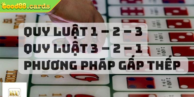 Làm rõ các công thức tính tài xỉu online