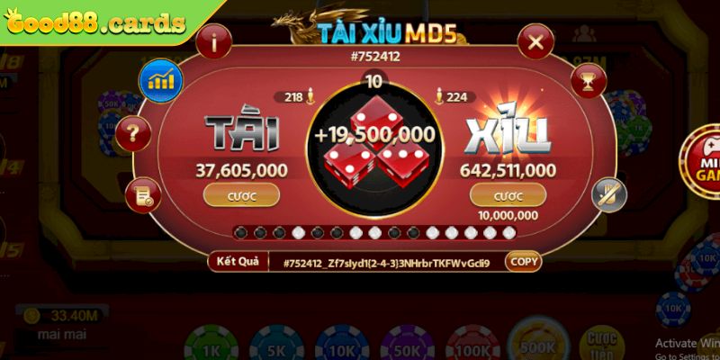 Vận dụng thông minh tối đa cơ hội