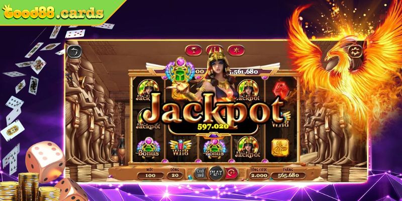Những hậu quả khi cược thủ tham gia sai game 