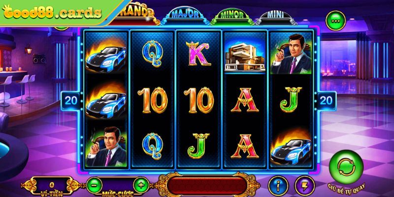 Sơ lược cụ thể về loại hình giải trí 