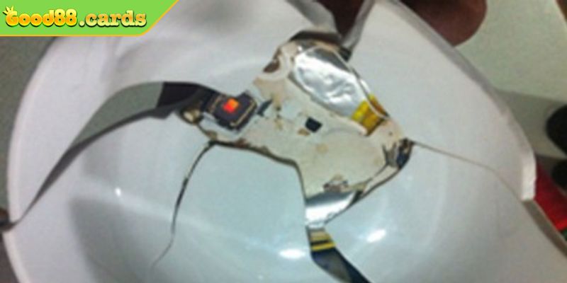 Lời khuyên hữu ích tránh chiêu trò xóc đĩa bịp 